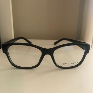 Brand New Bvlgari Eye Glasses
